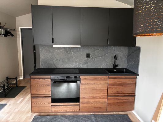 Bild 3 på Gästhus, The Crib