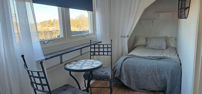 Exklusivt hus med pool, bastu & jacuzzi. Nära hav - Bild 17