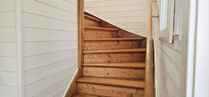 Exklusivt hus med pool, bastu & jacuzzi. Nära hav - Bild 19