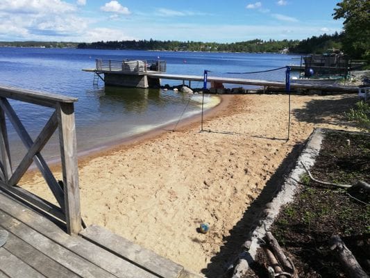 Villa Vågskvalp – Paradiset i Stockholm skärgård - Bild 11