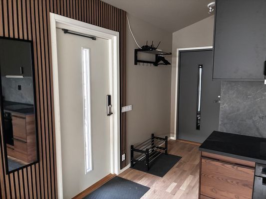 Gästhus, The Crib - Bild 7