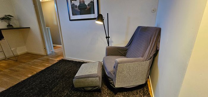 Exklusivt hus med pool, bastu & jacuzzi. Nära hav - Bild 29