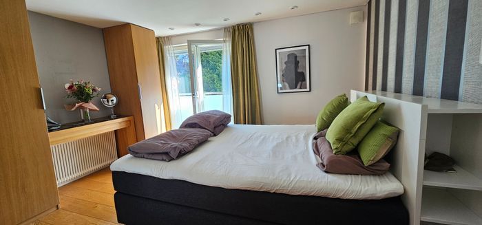 Exklusivt hus med pool, bastu & jacuzzi. Nära hav - Bild 15