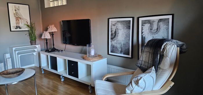Exklusivt hus med pool, bastu & jacuzzi. Nära hav - Bild 36
