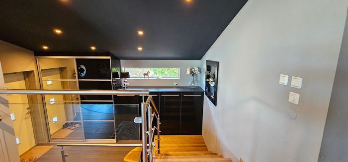 Exklusivt hus med pool, bastu & jacuzzi. Nära hav - Bild 12
