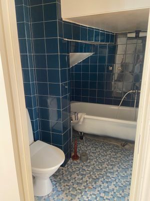 Villa Göran; retrocharm & mys - Bild 11