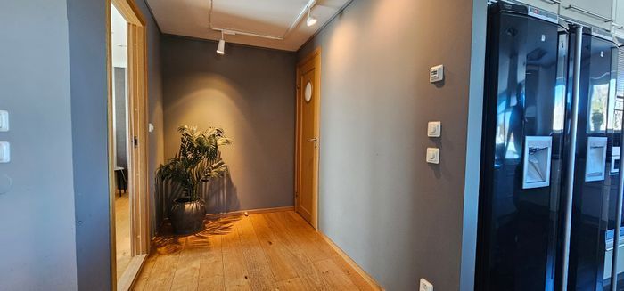 Exklusivt hus med pool, bastu & jacuzzi. Nära hav - Bild 40