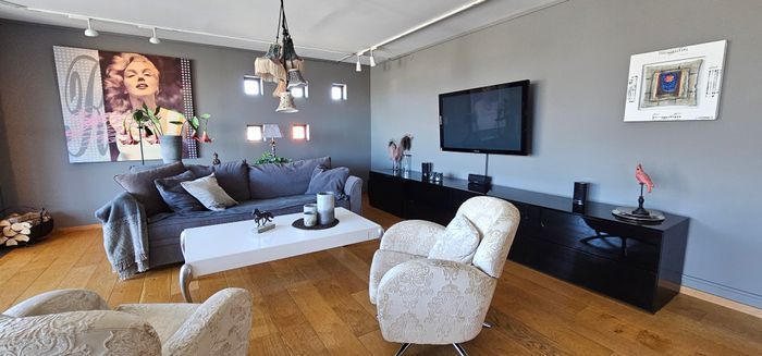 Exklusivt hus med pool, bastu & jacuzzi. Nära hav - Bild 24