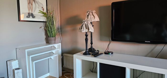 Exklusivt hus med pool, bastu & jacuzzi. Nära hav - Bild 39