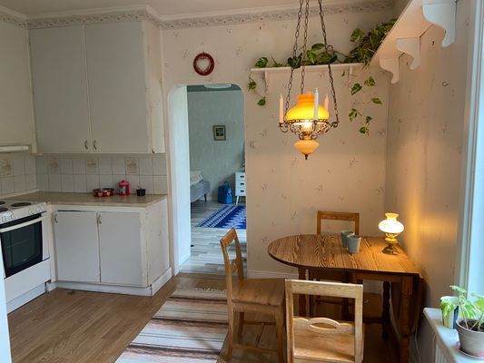 Villa Göran; retrocharm & mys - Bild 6