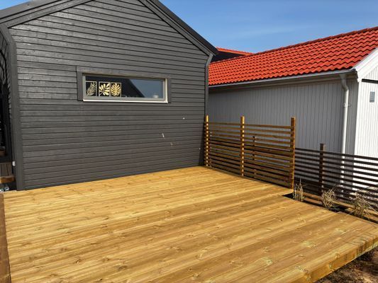 Gästhus, The Crib - Bild 8