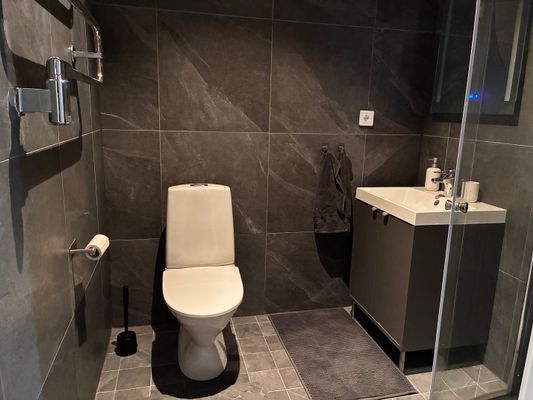 Gästhus, The Crib - Bild 6