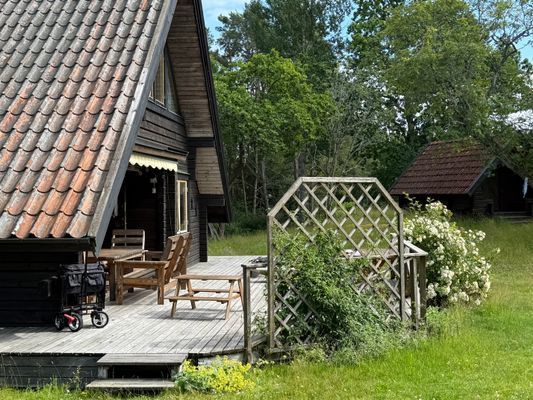 Torö - Skärgårdsparadis