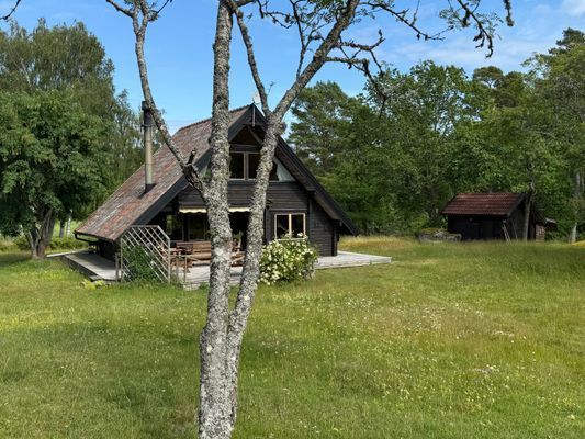 Torö - Skärgårdsparadis