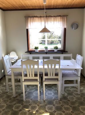 Trevligt hus i Torparegärde, östra Öland - Bild 6