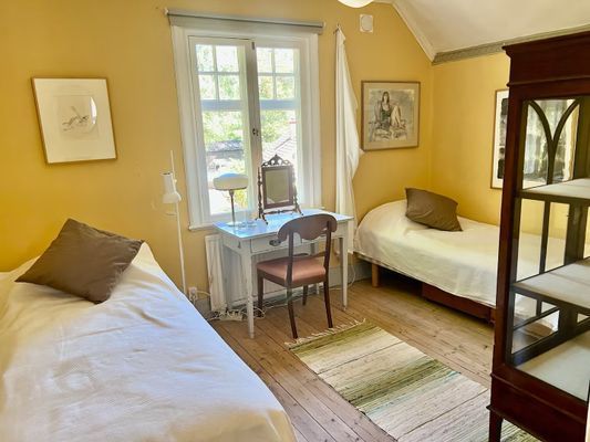 Sekelskiftsdröm på Yxlan - Bild 14