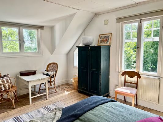 Sekelskiftsdröm på Yxlan - Bild 13