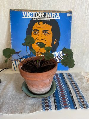 Villa Göran; retrocharm & mys - Bild 21