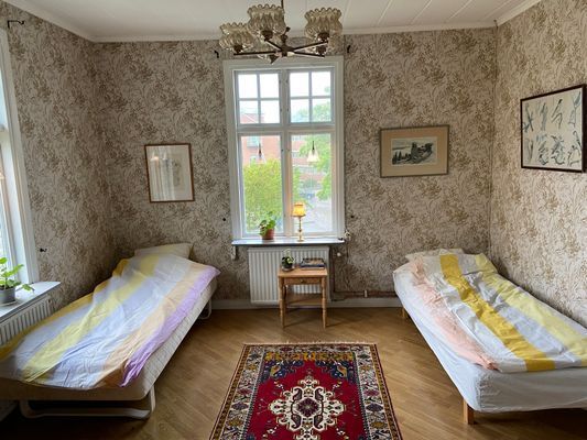 Villa Göran; retrocharm & mys - Bild 18