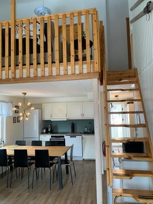 Stor lägenhet i Björnen - Bild 10