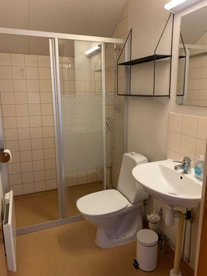 Stor lägenhet i Björnen - Bild 9