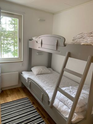 Stor lägenhet i Björnen - Bild 6