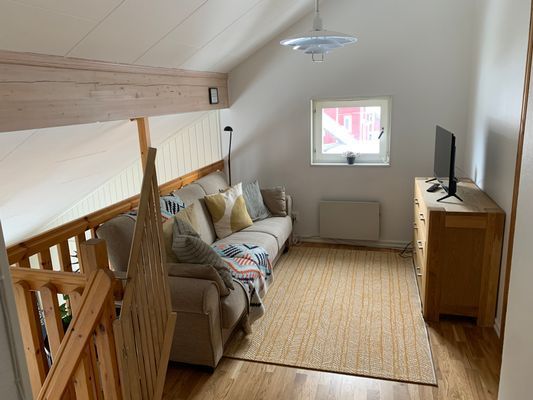 Stor lägenhet i Björnen - Bild 11