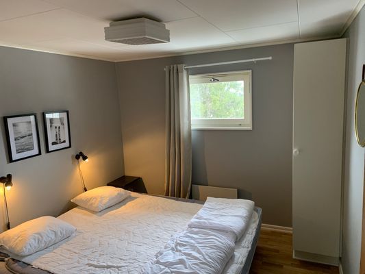 Stor lägenhet i Björnen - Bild 8