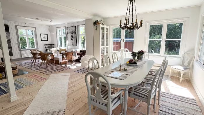 Sekelskiftsdröm på Yxlan - Bild 9