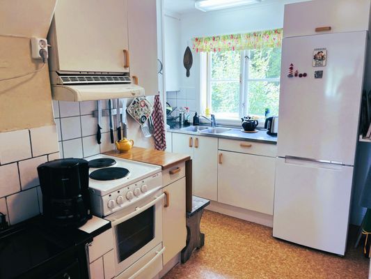 Stuga med Vänerns skärgård som granne - Bild 24