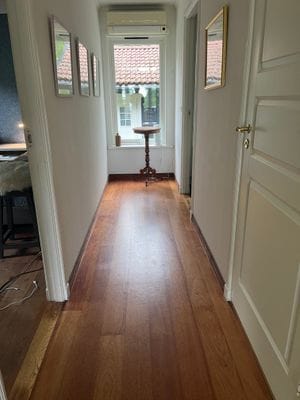Charmigt skärgårds hus vid havet på vackra Blidö - Bild 13