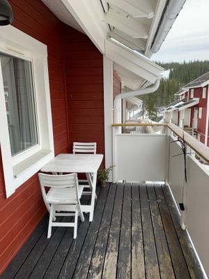 Stor lägenhet i Björnen - Bild 13