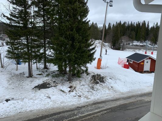 Stor lägenhet i Björnen - Bild 15