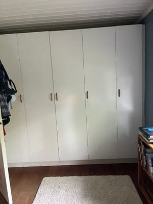 Charmigt skärgårds hus vid havet på vackra Blidö - Bild 12