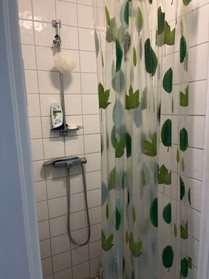Charmigt skärgårds hus vid havet på vackra Blidö - Bild 16
