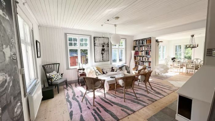 Sekelskiftsdröm på Yxlan - Bild 6