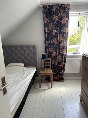 Villa centralt i Visby - Bild 14