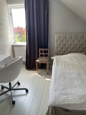 Villa centralt i Visby - Bild 15