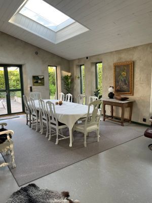 Villa centralt i Visby - Bild 20