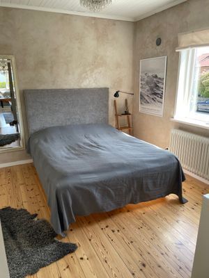 Villa centralt i Visby - Bild 10