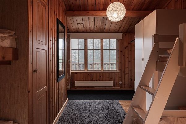 Charmig fjällstuga i Sångbäcksvallen (Vemdalen) - Bild 14