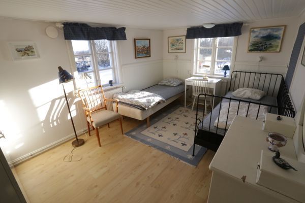 Bild 3 på Gårdshus på landet utanför Skövde