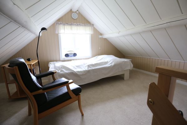 Bild 4 på Gårdshus på landet utanför Skövde