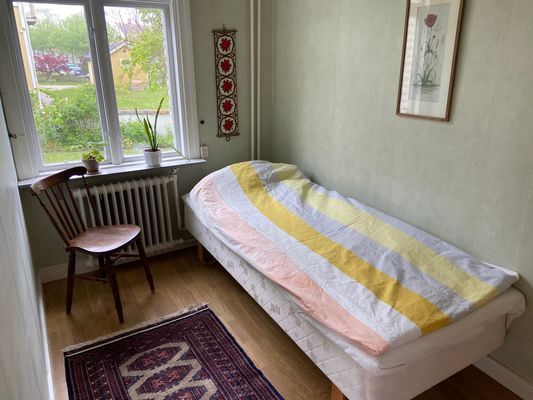 Villa Göran; retrocharm & mys - Bild 9