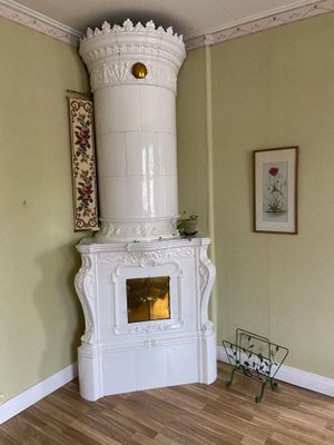 Bild 4 på Villa Göran; retrocharm & mys