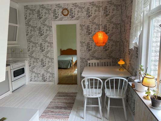 Villa Göran; retrocharm & mys - Bild 15