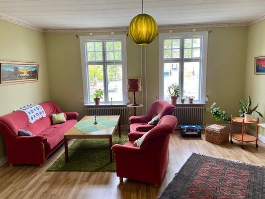 Bild 3 på Villa Göran; retrocharm & mys