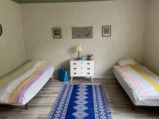 Villa Göran; retrocharm & mys - Bild 7
