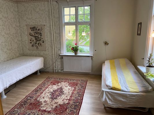 Villa Göran; retrocharm & mys - Bild 8