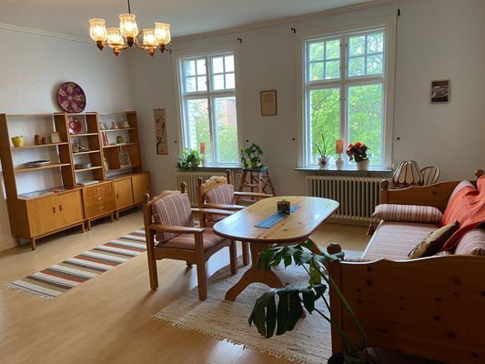 Villa Göran; retrocharm & mys - Bild 14
